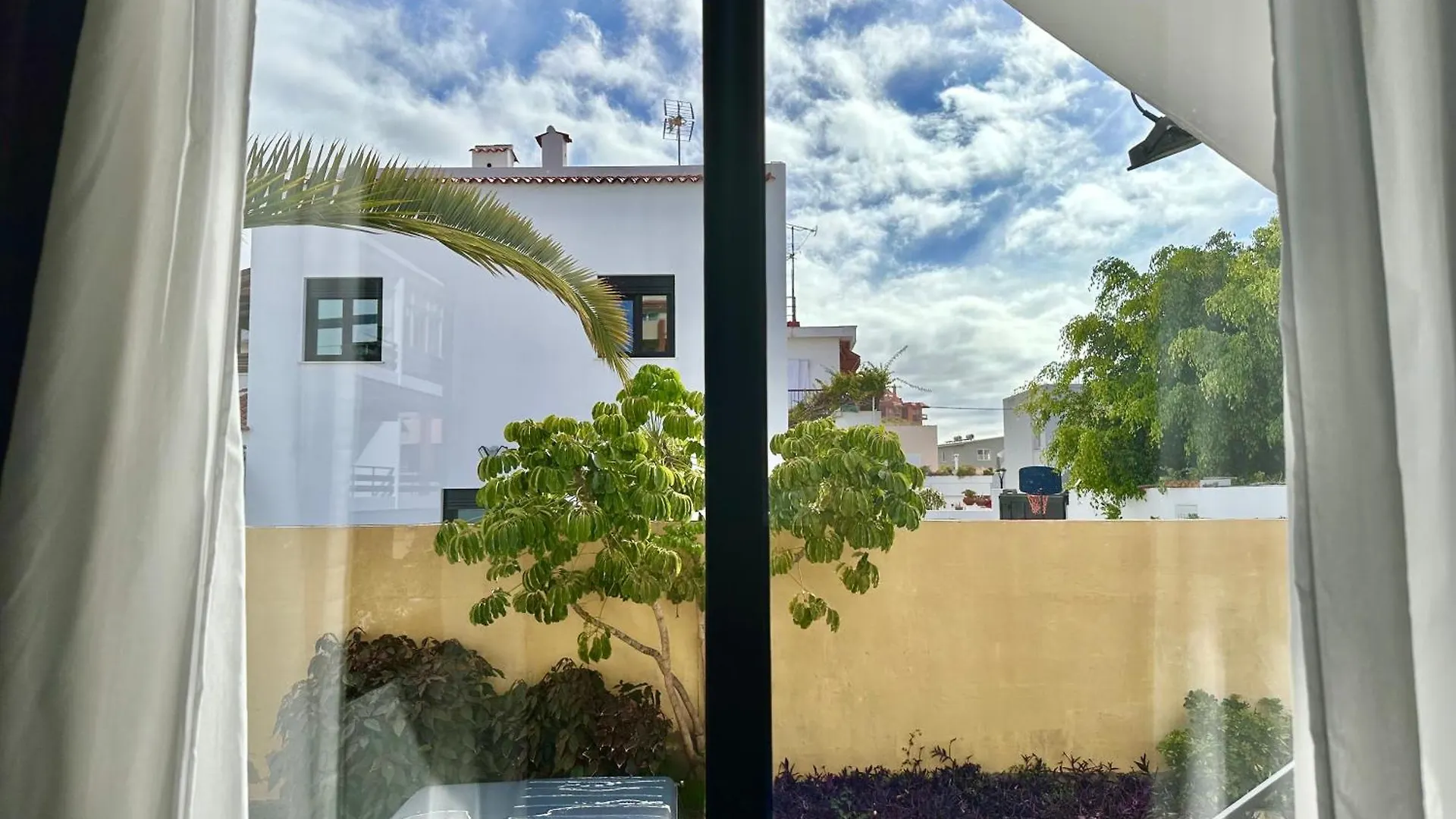 Enchanting And Centric Flat - Puerto De La Cruz