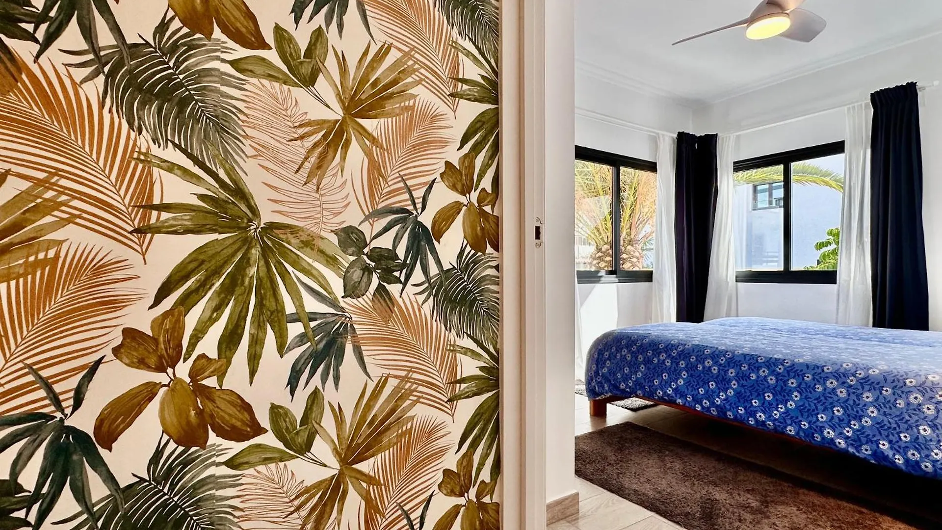 Apartment Enchanting And Centric Flat - Puerto De La Cruz
