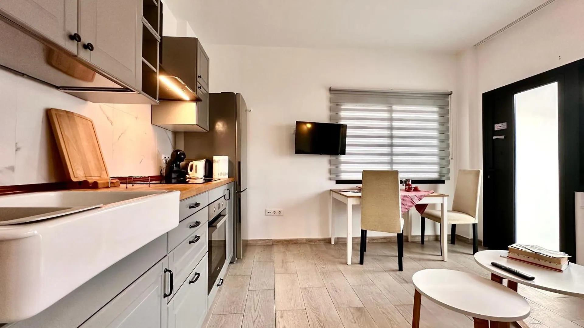 Enchanting And Centric Flat - Puerto De La Cruz 0*,  Spanyolország