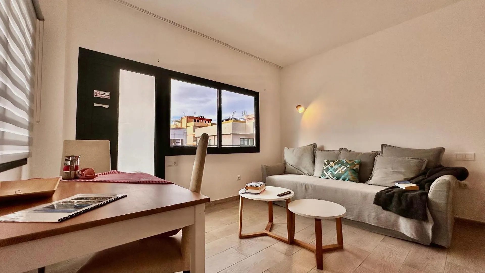 Enchanting And Centric Flat - Puerto De La Cruz 0*,  Spanyolország