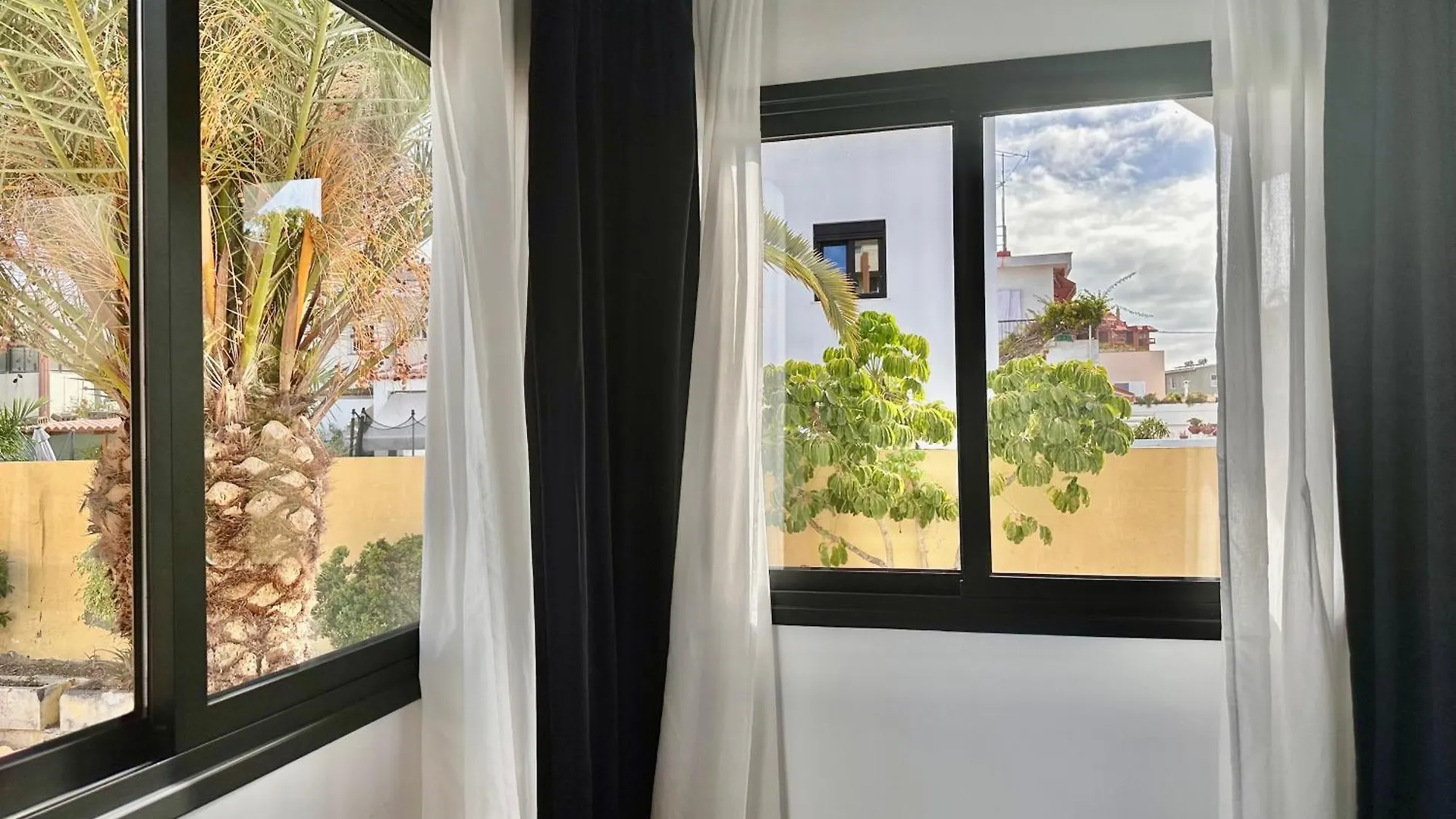 Enchanting And Centric Flat - Puerto De La Cruz Apartman