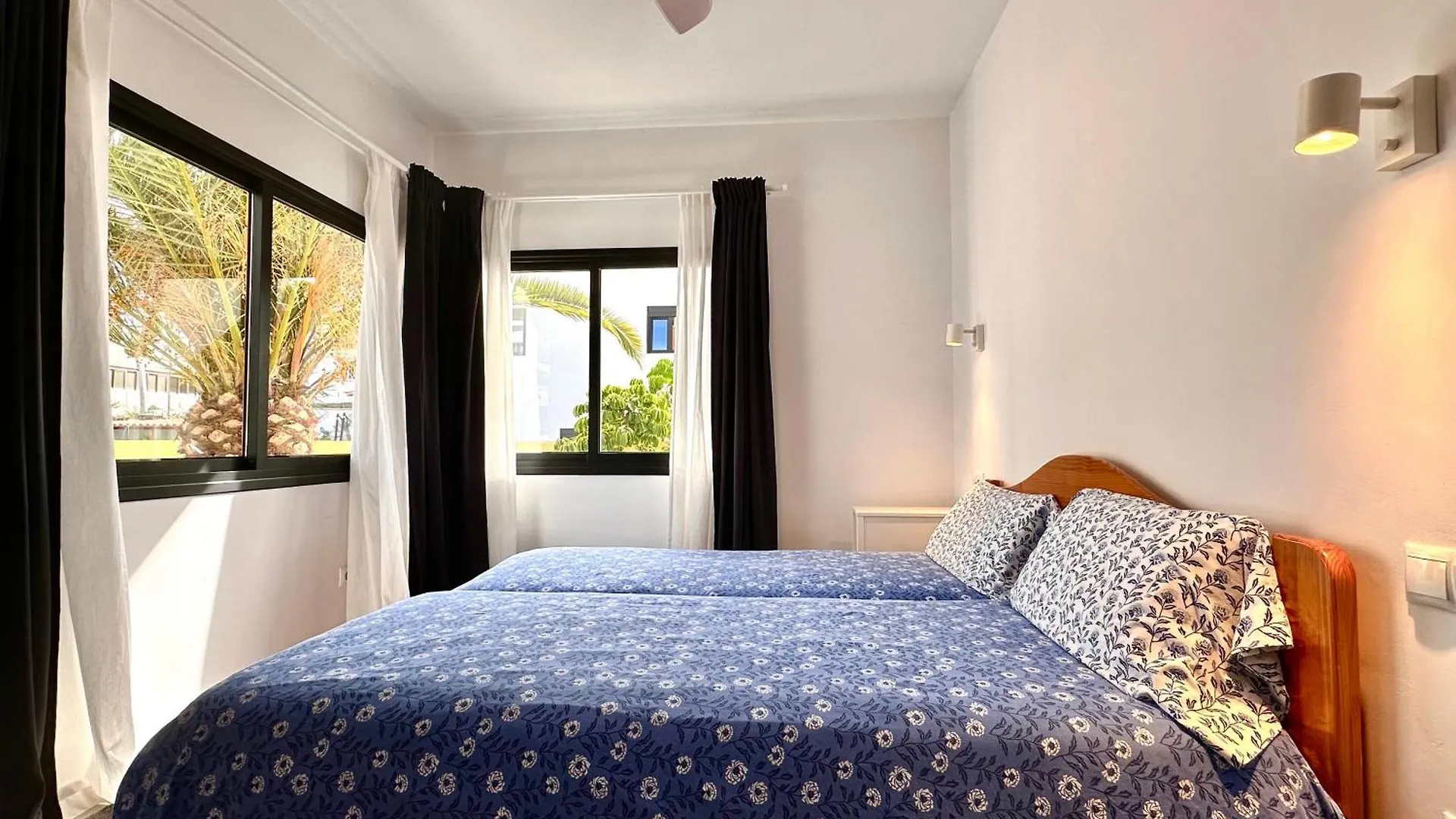 Enchanting And Centric Flat - Puerto De La Cruz Apartman