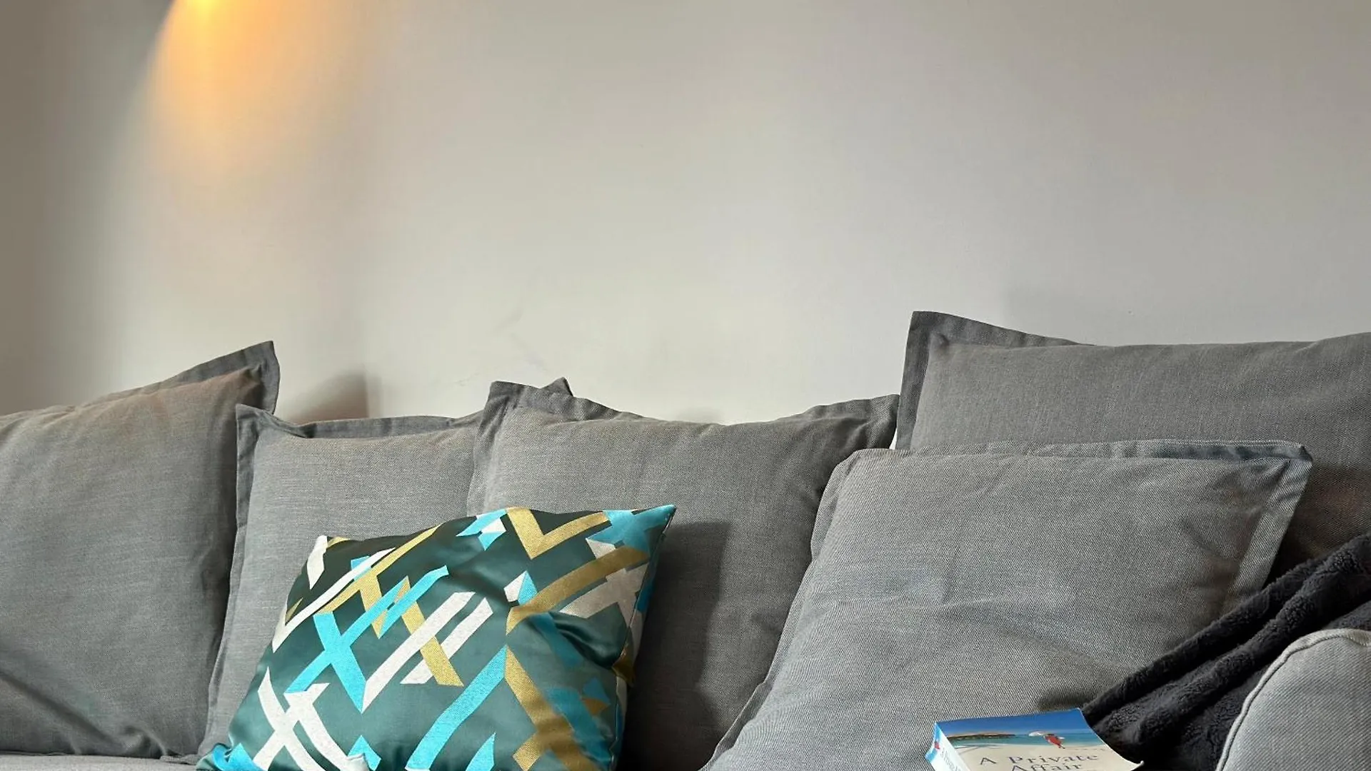 Apartamento Enchanting And Centric Flat - Puerto De La Cruz