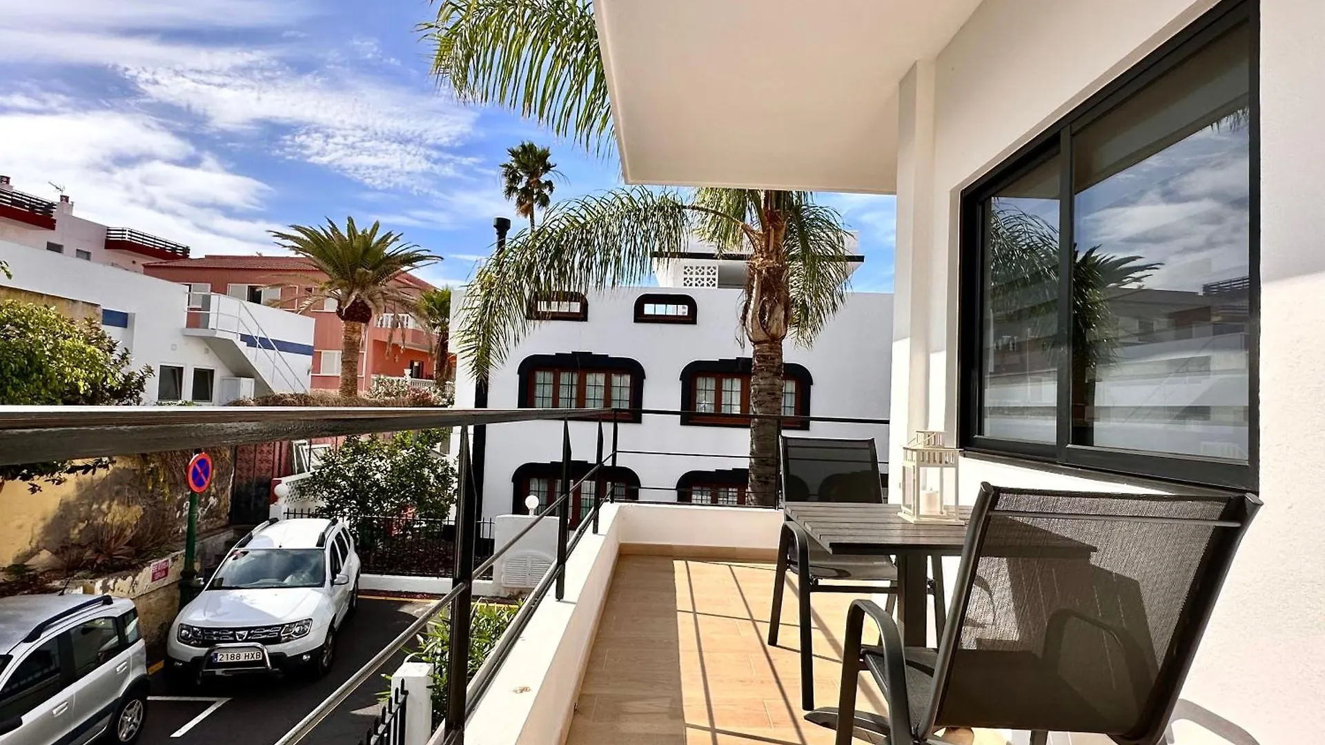 Enchanting And Centric Flat - Puerto De La Cruz Spanyolország