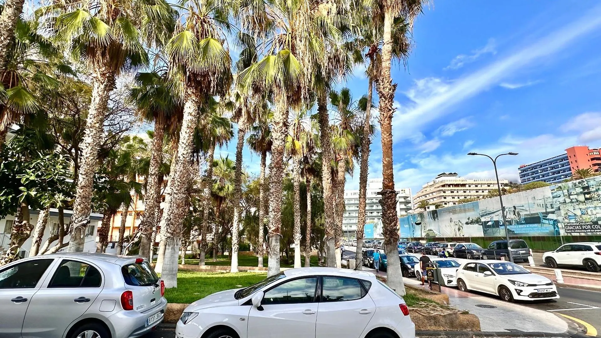 Enchanting And Centric Flat - Puerto De La Cruz Apartamento