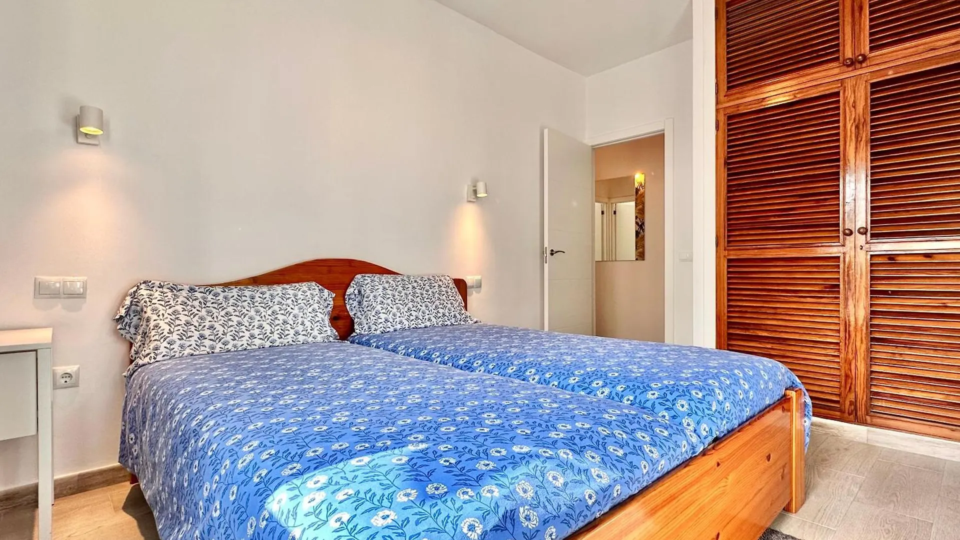 Apartamento Enchanting And Centric Flat - Puerto De La Cruz Espanha