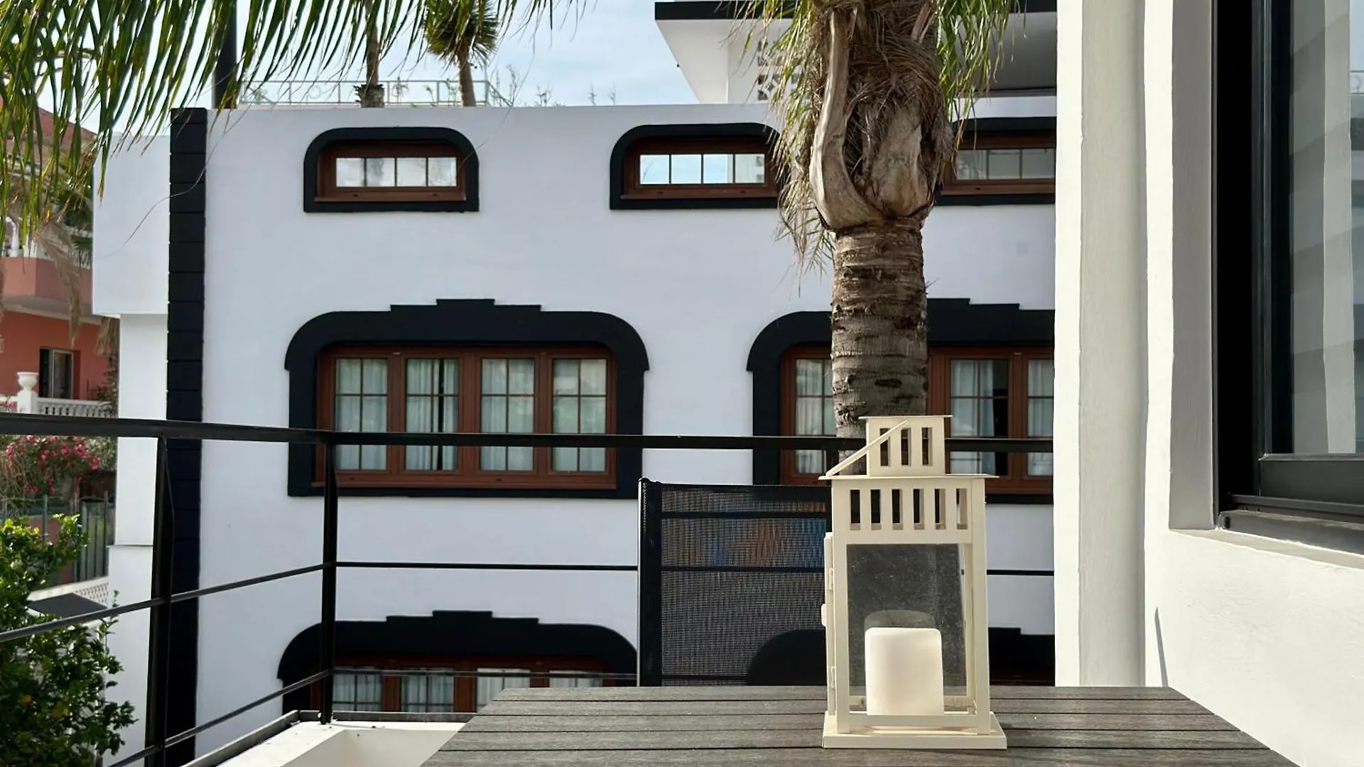 Enchanting And Centric Flat - Puerto De La Cruz 0*, بويرتو ذي لا كروز إسبانيا
